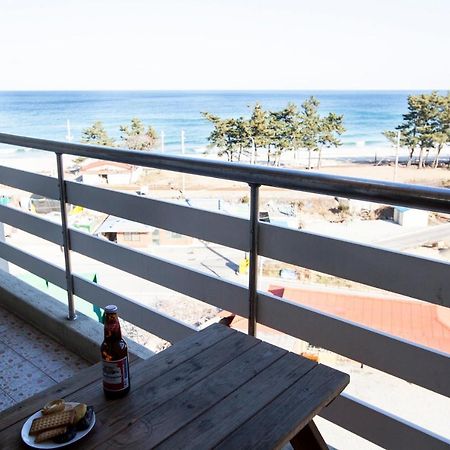 Dawoo Resortel Gangneung Extérieur photo