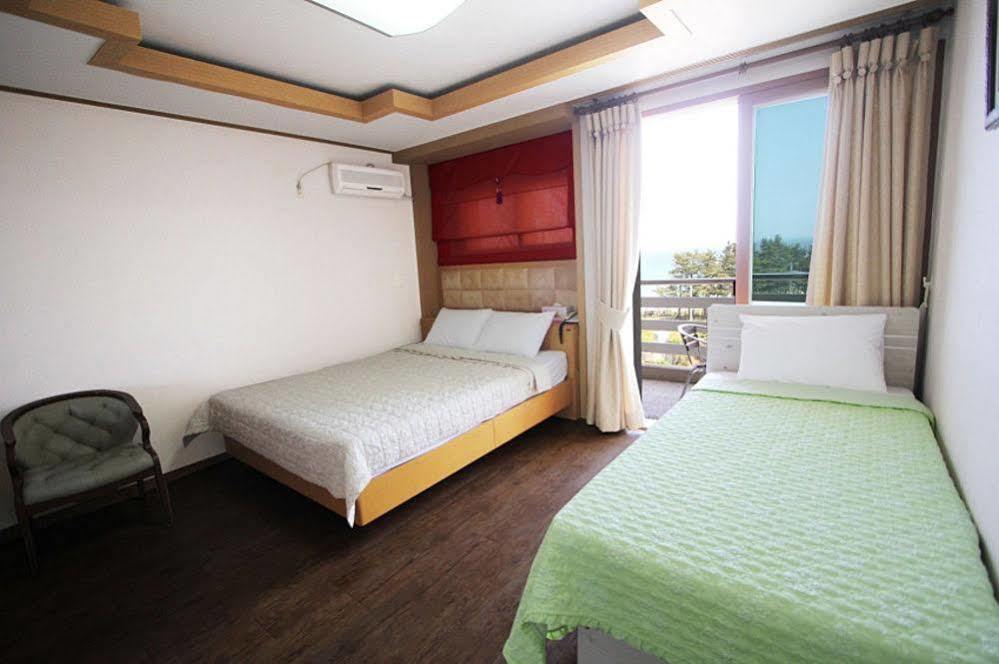 Dawoo Resortel Gangneung Extérieur photo