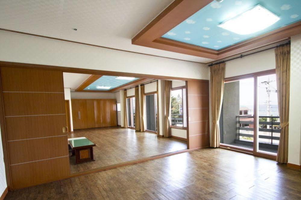 Dawoo Resortel Gangneung Extérieur photo