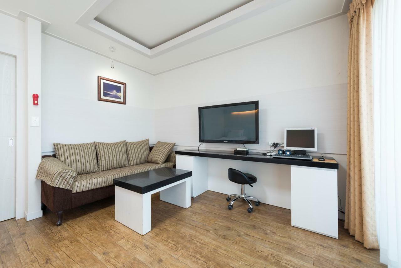 Dawoo Resortel Gangneung Extérieur photo